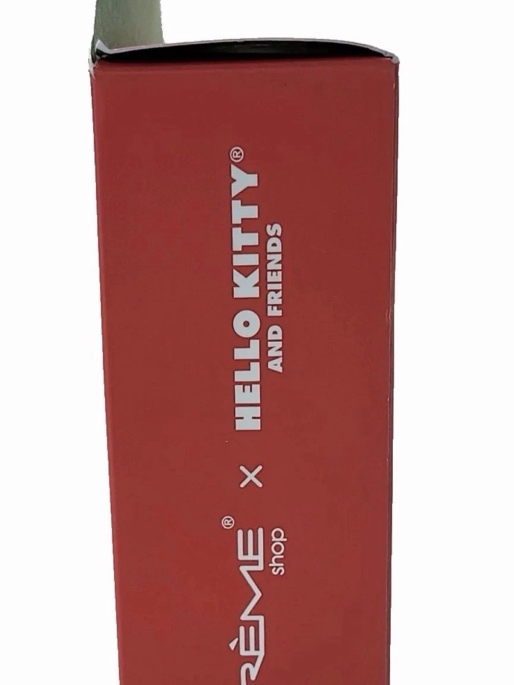 Handy Crème Trio - Red/White Gift Set - Picture 3 of 4
